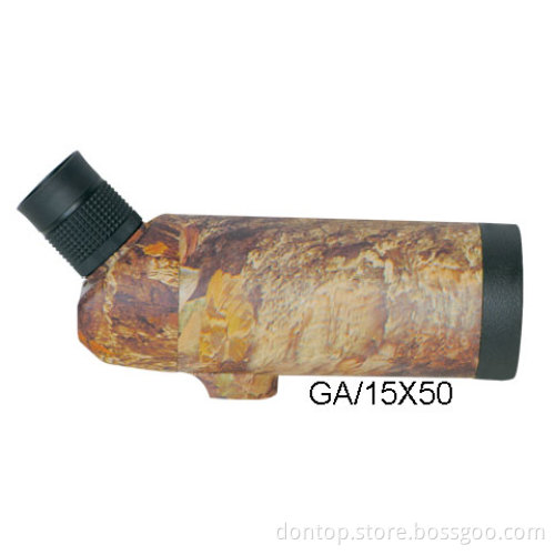 Advanced Optics15X50 Spotting Scope (15X50)